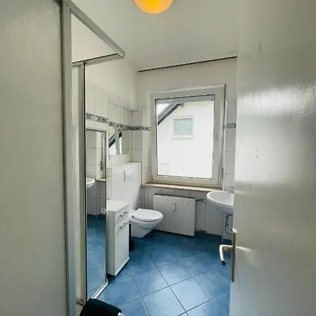 Monteurs-wohnung An Der Festung Ehrenbreitstein *