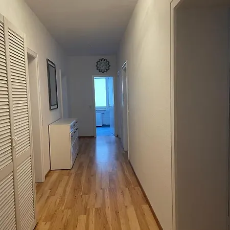 Monteurs-wohnung An Der Festung Ehrenbreitstein