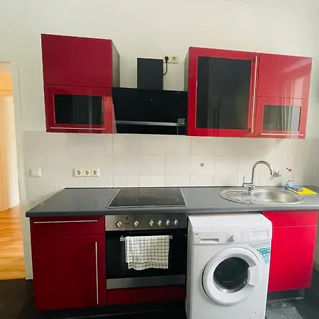 Apartment Monteurs-wohnung An Der Festung Ehrenbreitstein