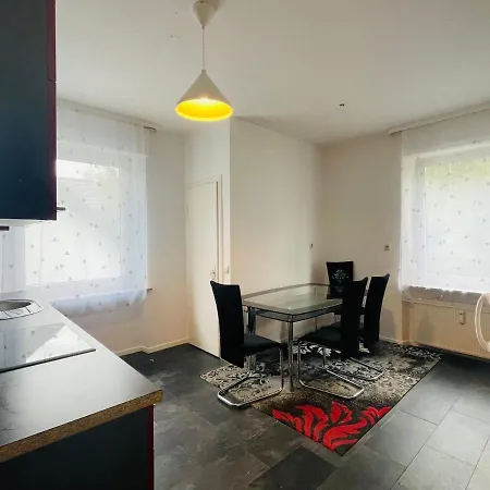 Apartment Monteurs-wohnung An Der Festung Ehrenbreitstein Koblenz (Rhineland-Palatinate)