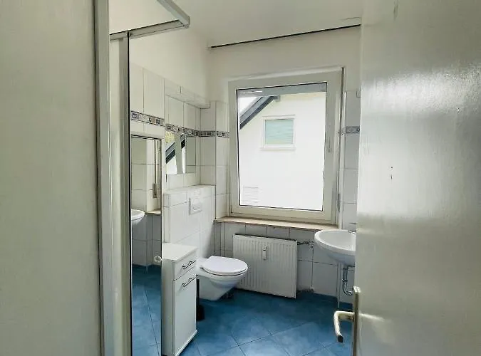 Monteurs-wohnung An Der Festung Ehrenbreitstein *