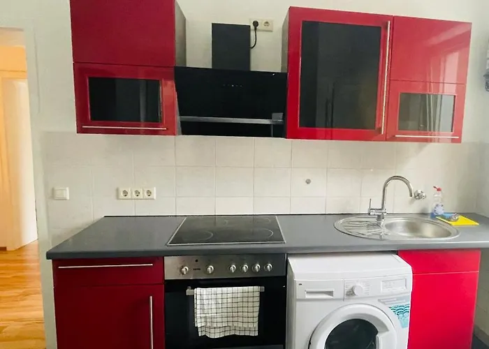 Apartment Monteurs-wohnung An Der Festung Ehrenbreitstein