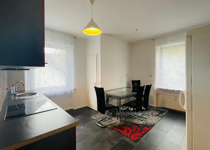 Apartment Monteurs-wohnung An Der Festung Ehrenbreitstein Koblenz (Rhineland-Palatinate)